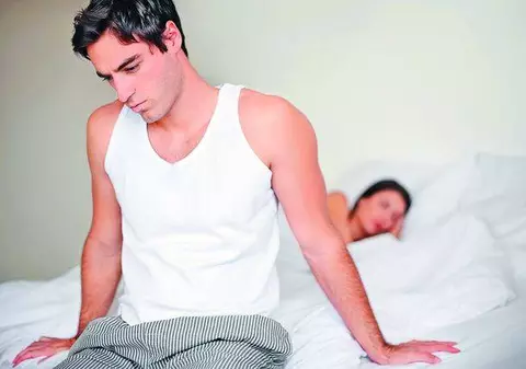 3 alimente pentru POTENŢĂ recomandate de Dr. Menci