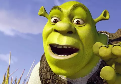 Nicolas Cage a refuzat să fie Shrek: "Nu voiam să semăn cu un căpcăun"