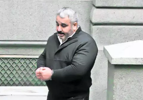 Ce le-a spus Sile Cămătaru judecătorilor pentru a-i convinge să-l elibereze