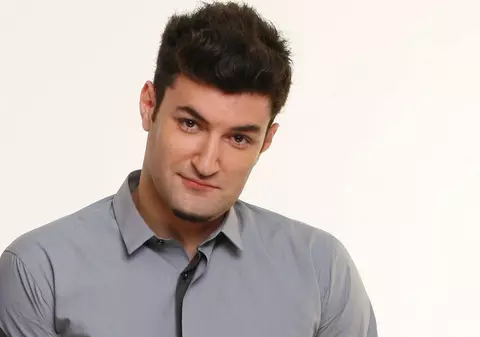 Smiley: "La 'Românii au talent' nu există pile!"