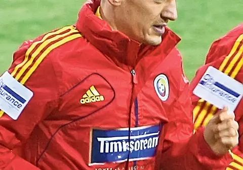 Atacantul Claudiu Keşeru vrea să-i amărască pe maghiari!