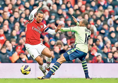 Un consorţiu arab vrea să cumpere Arsenal cu 1.730.000.000 €