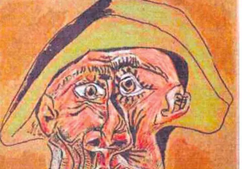 Tablourile furate din Olanda au stat în casa unuia dintre suspecţi. Vezi cum a fost posibil aşa ceva