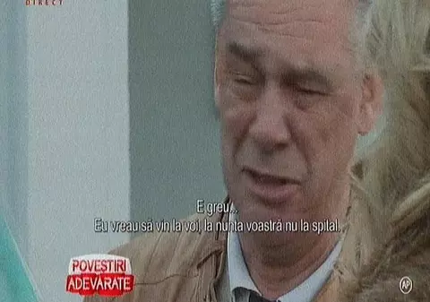 Tatăl Micăi de la "Abracadabra", la capătul puterii: "Nu mai pot! Nu vreau să mă gândesc la ce se poate întâmpla!". Află ultimele vești despre starea acesteia!