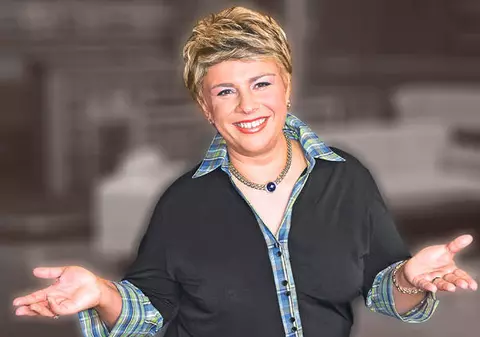 Teo Trandafir susţine cursuri de comunicare şi dezvoltare personală: "Îi învăţ pe oameni să deranjeze"