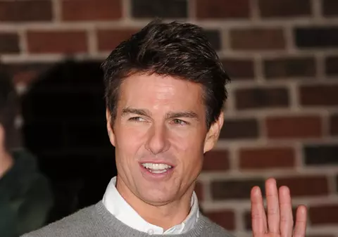 Tom Cruise şi-a dorit să devină preot catolic, dar a fost EXMATRICULAT DIN SEMINAR din cauza ALCOOLULUI!