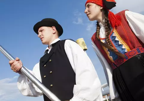 TRADIȚII POPULARE de 9 martie, ziua celor 40 de Sfinți Mucenici