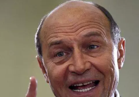 Atac la președinte! Vezi ce pedelist îl pune la punct pe Traian Băsescu