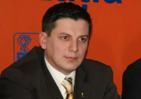 Fostul deputat Alin Trăşculescu, aproape de judecată