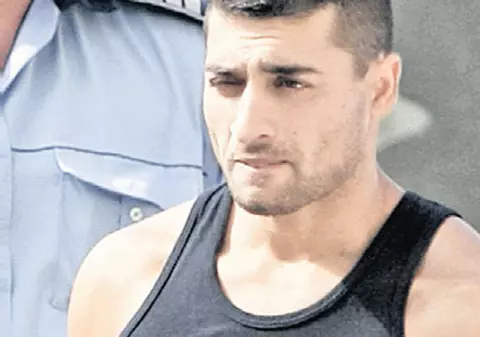 Asasinul japonezei riscă puşcăria pe viaţă