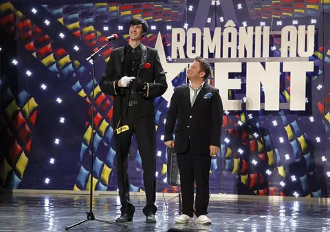 Magicianul URIAȘ l-a REVOLTAT pe Mihai Petre: ”Să-ți fie rușine”