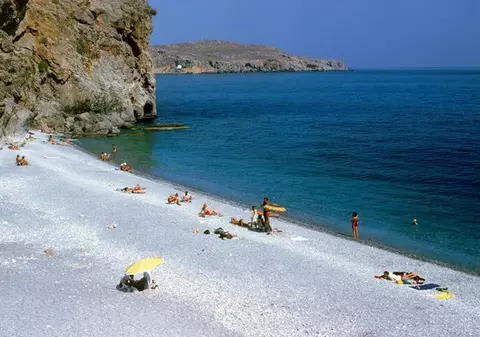 Top 4 insule din Grecia ideale pentru vacanţă