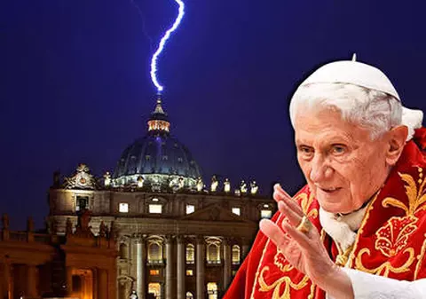 MISTERUL rețetei fumului care va ieși din coșul Capelei Sixtine. Ce spun specialiștii