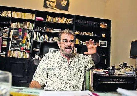 Clipele grele prin care trece marele actor Florin Zamfirescu: ”Nu-mi vine să cred că îmi face asta”