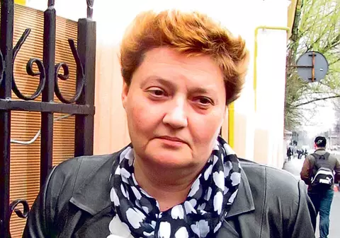 Boldea, discipolul lui Bivolaru, neagă relaţia cu procuroarea: «Eu mă uit după fete tinere»