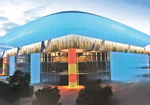 Sală polivalentă cu 12.000 de locuri! Municipalitatea vrea să investească peste 80.000.000 € într-un nou spaţiu pentru evenimente