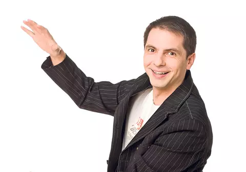 Dan Negru dă în mintea copiilor!