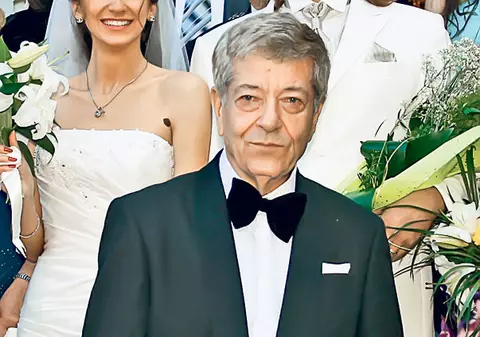 Dichiseanu: «Am vrut să-i alin pe copiii Sarei Montiel»