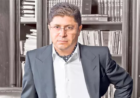 "La 25 de ani aveam deja strânşi 4.000.000 $" | Interviu EXCLUSIV cu omul de afaceri interesat de preluarea Rapidului