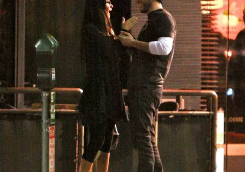 SCANDAL URIAŞ la Hollywood! Demi Moore I-A FURAT IUBITUL FIICEI! Vezi cum arată "puştiul"! FOTO