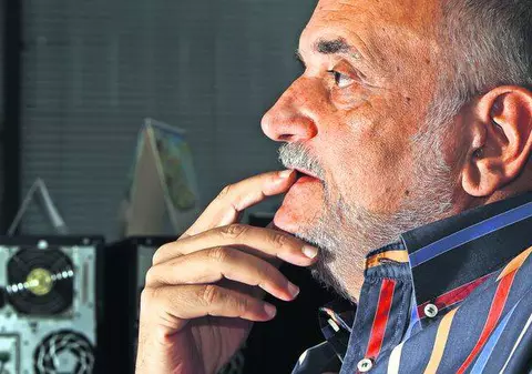 Dinu Patriciu este executat silit pentru 80.000 de euro