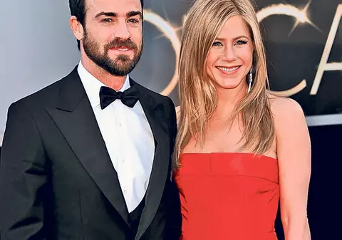 Jennifer Aniston, însărcinată!