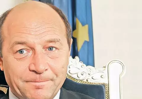 DEFINITIV. Băsescu a câștigat procesul cu Dinu Patriciu