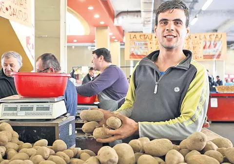 «Mâncarea săracului» s-a scumpit cu 15%