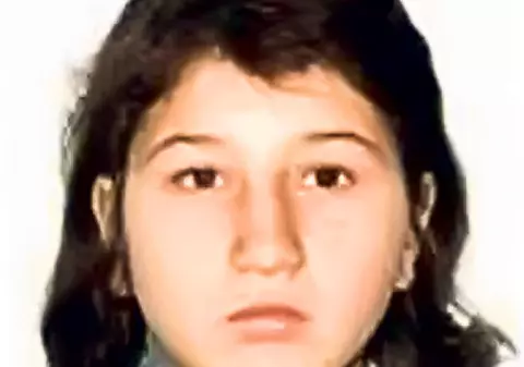 Bătăile primite de la tată au făcut-o să fugă de acasă