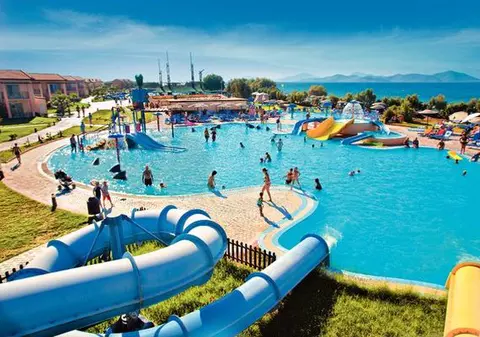 De pe malul Marii Egee, o escapada in Zia - Kos