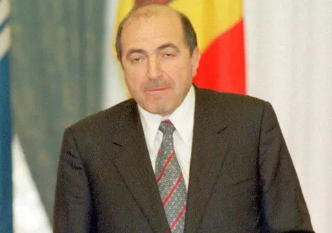 Ce se va întâmpla cu trupul fostului oligarh rus Boris Berezovski