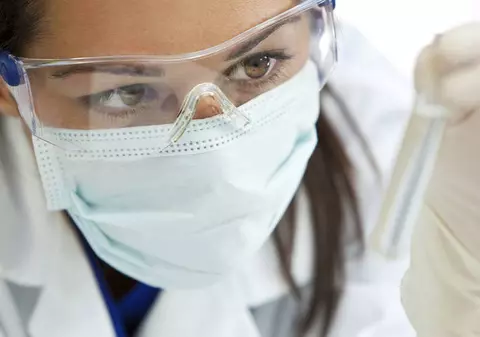 Pas uriaș pentru umanitate? Vezi reușita cercetărilor români care poate schimba medicina