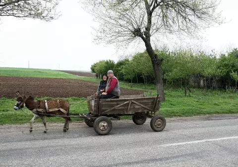 Şi la ţară se fac milioane de euro! Vezi care este una dintre cele mai bogate comune din România