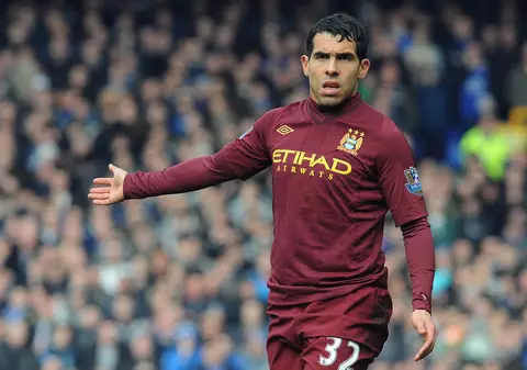 De data asta nu mai scapă! Ce pedeapsă a primit un fotbalist de la Manchester City pentru că nu avea asigurare auto 