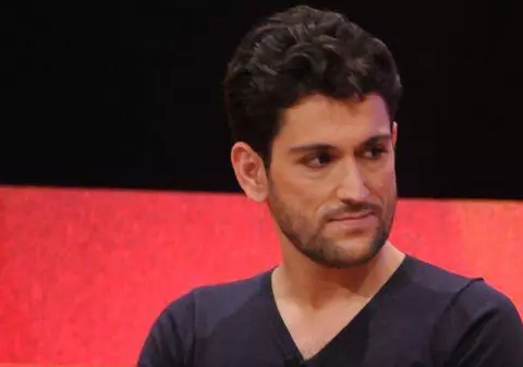 Cezar Ouatu, despre atuurile lui la Eurovision: "Sunt un personaj simpatic"