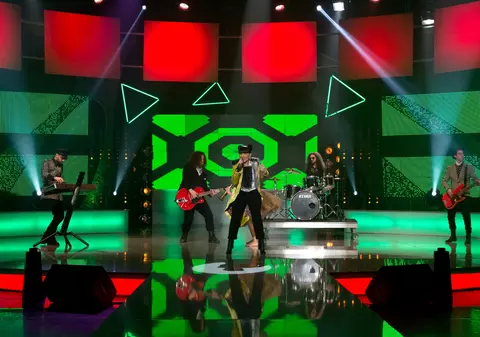 Muzică alternativă nominalizată la On Air Music Awards 