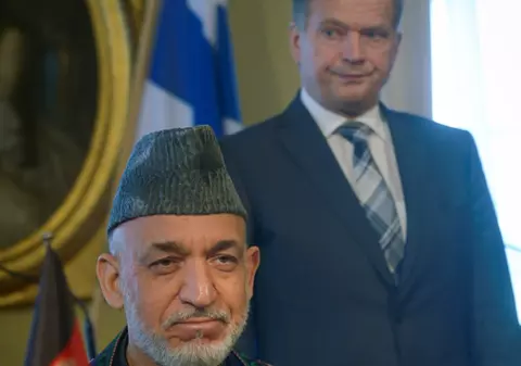 Cum au încercat americanii SĂ CUMPERE Afganistanul? CIA a plătit în secret, în valize sau rucsacuri, ZECI DE MILIOANE de dolari!