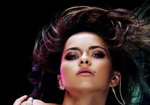 Ce ciudat! Inna, APARIŢIE ÎNTR-O ROCHIE CU VEDERE LA COAPSE! Uite ce a arătat, în direct | FOTO&VIDEO ÎN ARTICOL