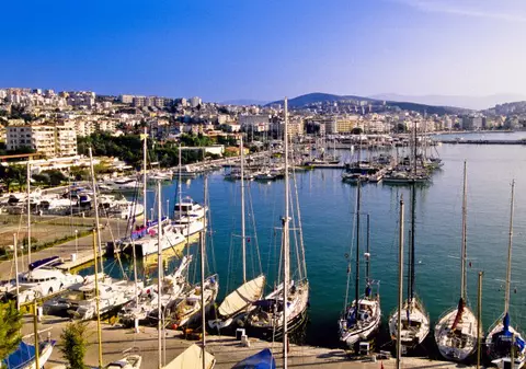Croaziere din Kusadasi 