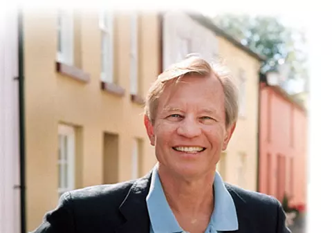 VESTE ŞOC pentru actorul Michael York! Vezi cu ce MALADIE RARĂ a fost diagnosticat!