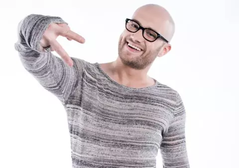 DUPĂ trei zile de muncă INTENSĂ, Mihai Bendeac a avut LIBER la DEZMĂȚ! Vezi ce a făcut!