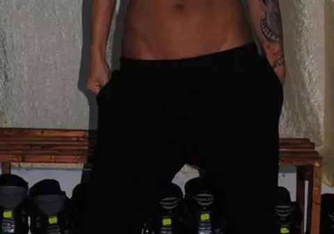 Presupusa AMANTĂ a lui MARCEL TOADER: "Mi-a zis că mariajul lui trece printr-un impas." Reacţia Gabrielei Cristea!