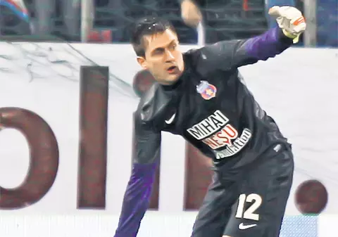 Situaţie dramatică în familia stelistului Pârvulescu, accidentat grav. Ana, soţia lui Paul, e încă şocată: «Nasc miercuri, n-am cum să merg la el la spital»