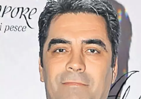 Marcel Toader: "Vina e numai a mea. Nu copilul este motivul separării" | Gabi Cristea a plâns în direct | FOTO