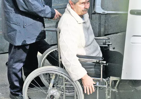 Milionarului Sorin Ovidiu Vîntu va primi la eliberare 2,6 lei!