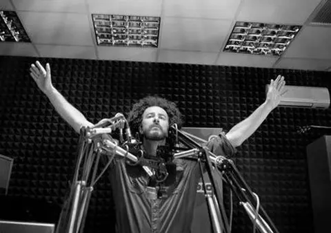 Ce emisiune va realiza Vlad Craioveanu la Radio 21