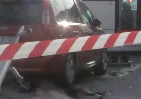 Accident teribil la Galaţi! Asistentă medicală ucisă pe trotuar, în drum spre muncă