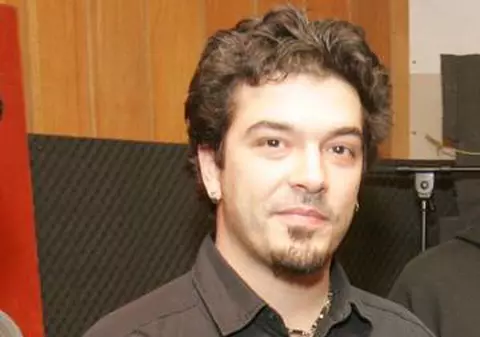 Adi Despot, despre Eurovision: «Sistemul de votare e făcut pentru proşti»