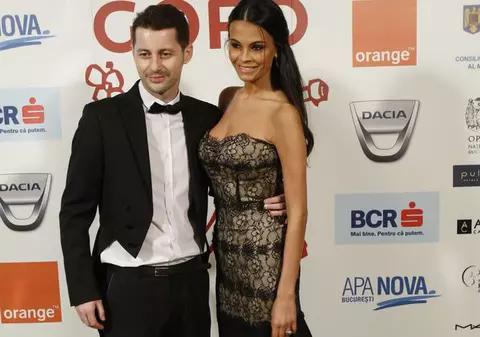 GESTUL cu care Anca Serea îl scoate din MINȚI pe Adi Sînă