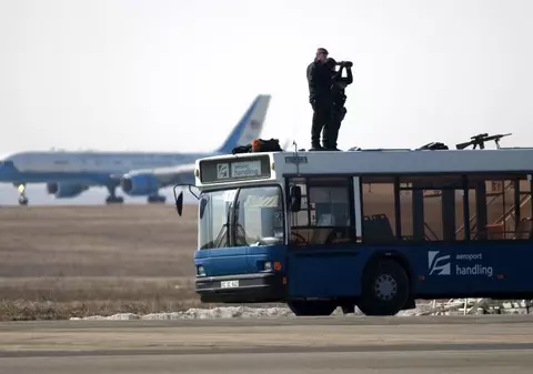 Motivul incredibil pentru care un bărbat și-a denunțat soția că este «teroristă»